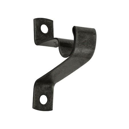 Kenney Mfg CURTAIN ROD BRACKET 3/4" KN826/5
